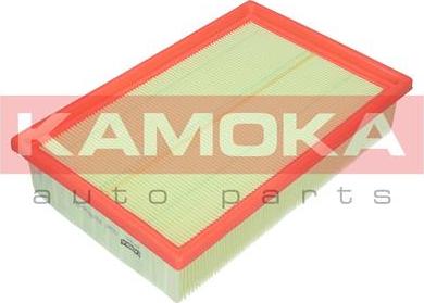 Kamoka F203401 - Воздушный фильтр parts5.com