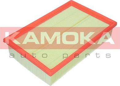 Kamoka F203401 - Воздушный фильтр parts5.com