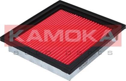 Kamoka F203501 - Воздушный фильтр parts5.com