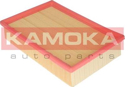 Kamoka F203601 - Воздушный фильтр parts5.com