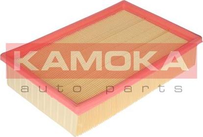Kamoka F203601 - Воздушный фильтр parts5.com