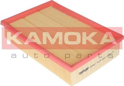 Kamoka F203601 - Воздушный фильтр parts5.com