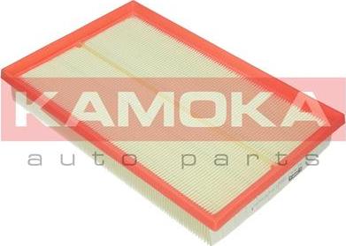 Kamoka F203001 - Воздушный фильтр parts5.com