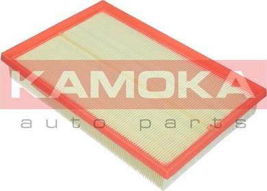 Kamoka F203001 - Воздушный фильтр parts5.com