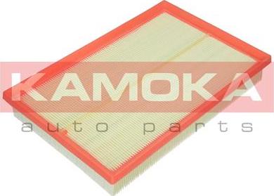 Kamoka F203001 - Воздушный фильтр parts5.com