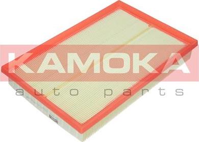 Kamoka F203001 - Воздушный фильтр parts5.com