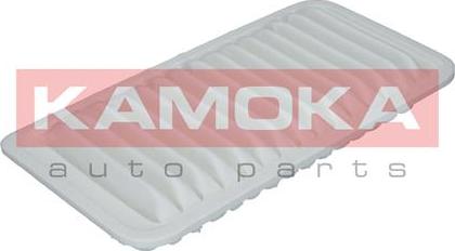 Kamoka F203801 - Воздушный фильтр parts5.com