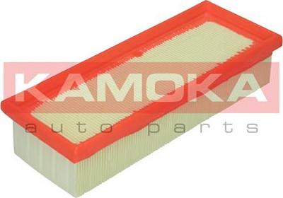 Kamoka F203201 - Воздушный фильтр parts5.com