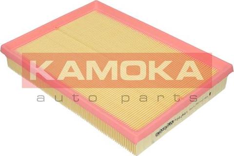 Kamoka F202901 - Filtro de aire parts5.com