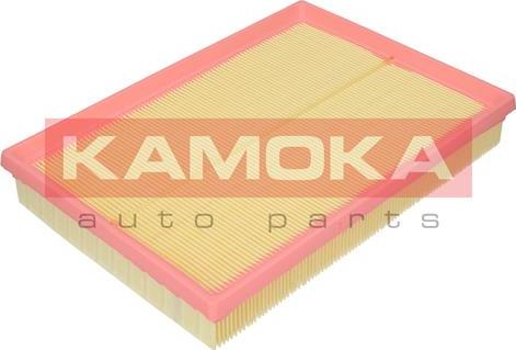 Kamoka F202901 - Filtro de aire parts5.com