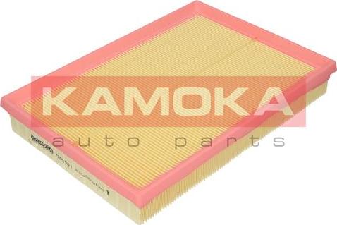 Kamoka F202901 - Filtro de aire parts5.com