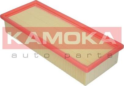 Kamoka F202401 - Воздушный фильтр parts5.com