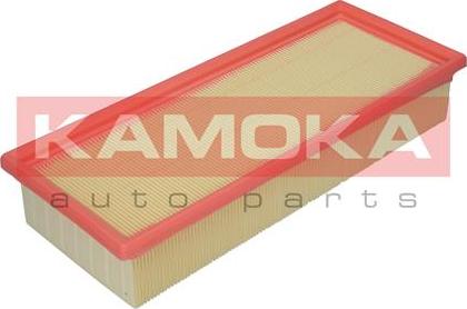 Kamoka F202401 - Воздушный фильтр parts5.com