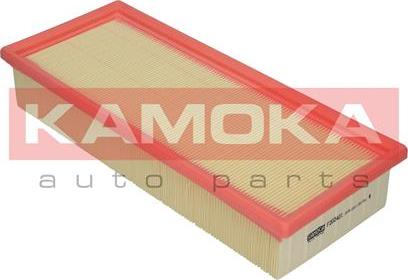 Kamoka F202401 - Воздушный фильтр parts5.com