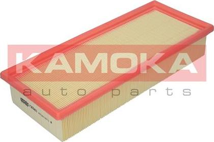 Kamoka F202401 - Воздушный фильтр parts5.com
