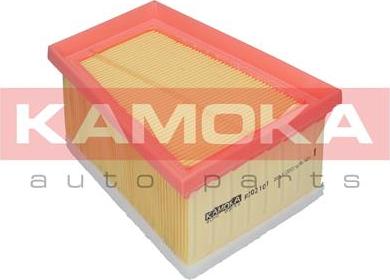 Kamoka F202101 - Воздушный фильтр parts5.com