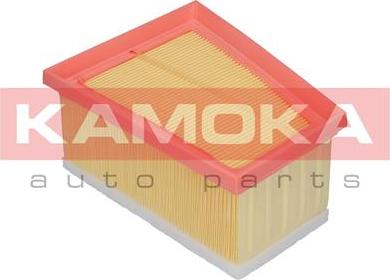 Kamoka F202101 - Воздушный фильтр parts5.com