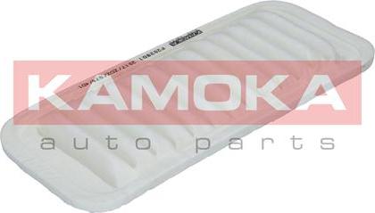 Kamoka F202801 - Воздушный фильтр parts5.com