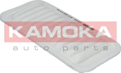 Kamoka F202801 - Воздушный фильтр parts5.com