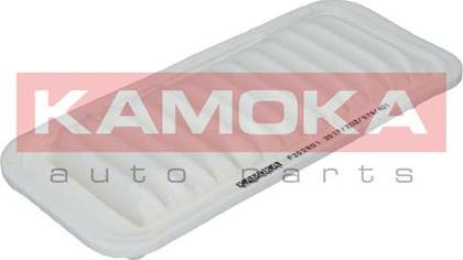 Kamoka F202801 - Воздушный фильтр parts5.com