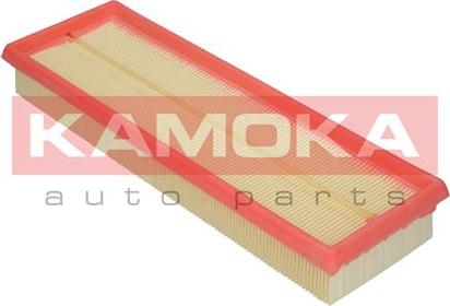 Kamoka F202301 - Воздушный фильтр parts5.com