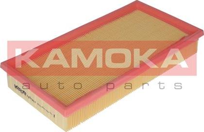 Kamoka F207901 - Воздушный фильтр parts5.com