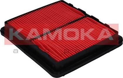 Kamoka F207601 - Воздушный фильтр parts5.com