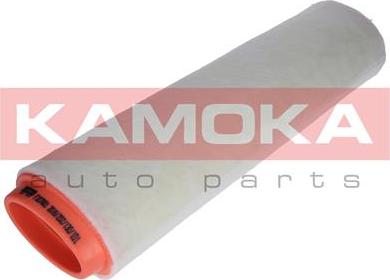 Kamoka F207801 - Воздушный фильтр parts5.com