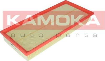 Kamoka F219901 - Воздушный фильтр parts5.com