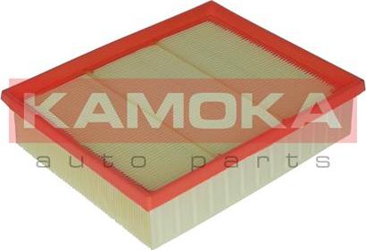 Kamoka F219801 - Воздушный фильтр parts5.com