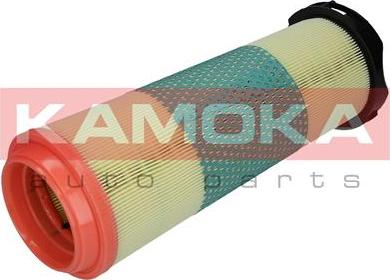 Kamoka F214401 - Воздушный фильтр parts5.com