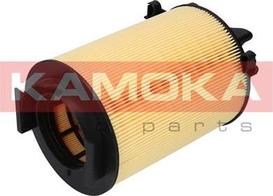 Kamoka F215401 - Воздушный фильтр parts5.com
