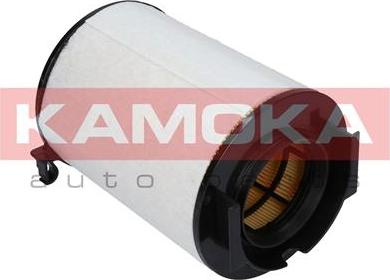 Kamoka F215501 - Воздушный фильтр parts5.com