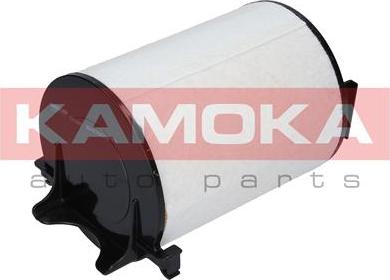 Kamoka F215501 - Воздушный фильтр parts5.com