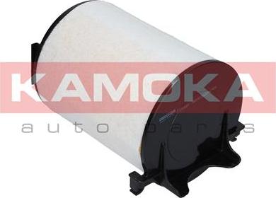 Kamoka F215501 - Воздушный фильтр parts5.com