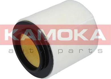 Kamoka F215101 - Воздушный фильтр parts5.com