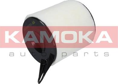 Kamoka F215101 - Воздушный фильтр parts5.com