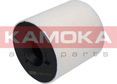 Kamoka F215301 - Воздушный фильтр parts5.com