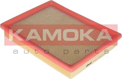 Kamoka F216801 - Воздушный фильтр parts5.com