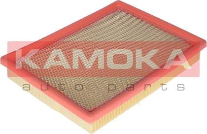 Kamoka F216801 - Воздушный фильтр parts5.com