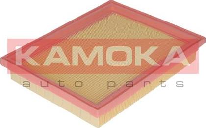 Kamoka F210401 - Воздушный фильтр parts5.com