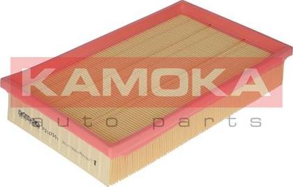 Kamoka F210301 - Воздушный фильтр parts5.com