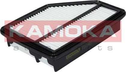 Kamoka F211401 - Воздушный фильтр parts5.com