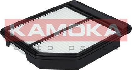 Kamoka F211501 - Воздушный фильтр parts5.com