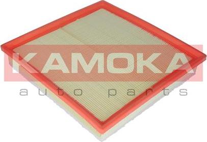 Kamoka F211101 - Air Filter parts5.com