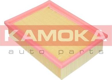 Kamoka F218401 - Воздушный фильтр parts5.com