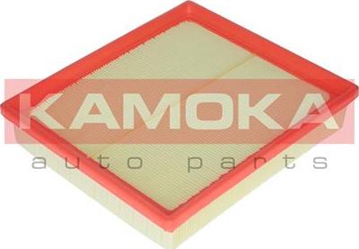 Kamoka F218201 - Воздушный фильтр parts5.com