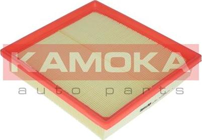 Kamoka F218201 - Воздушный фильтр parts5.com