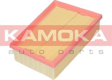 Kamoka F213401 - Воздушный фильтр parts5.com