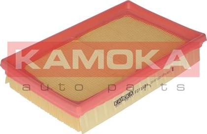 Kamoka F213501 - Воздушный фильтр parts5.com